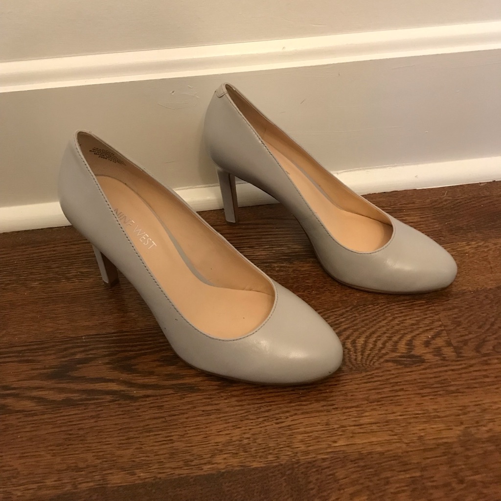Nine West High Heels